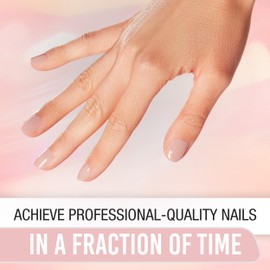 Ardell Nail Addict Nail Strips - Beloved