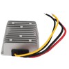 Converter Voltage Regulator 9-40V DC to 24V IP68 Waterproof for