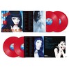 Fragile: 20th Anniversary Edition [180-Gram Red Colored Vinyl]