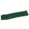 Bearded Dragon Hammock Green Soft Woven Cotton Rope Suction Cups