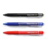 Office Zone Eraser Ball Erasable Pen EB05 (0.5mm) / 오피스존 이레이져볼 지워지는 볼펜 EB05 (0.5mm)
