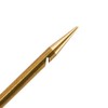 Stonfo 355-2cm 30 Diameter 2.5mm Needle for Bait