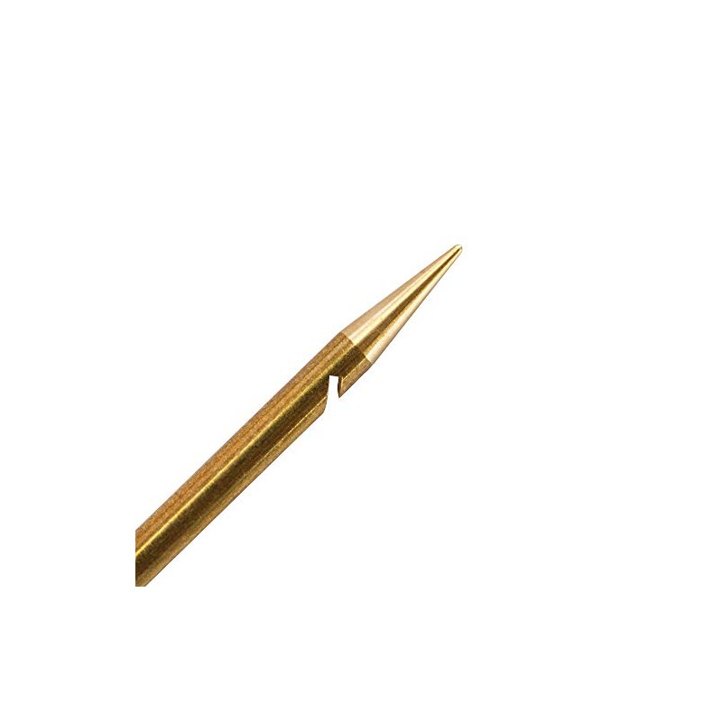 Stonfo 355-2cm 30 Diameter 2.5mm Needle for Bait