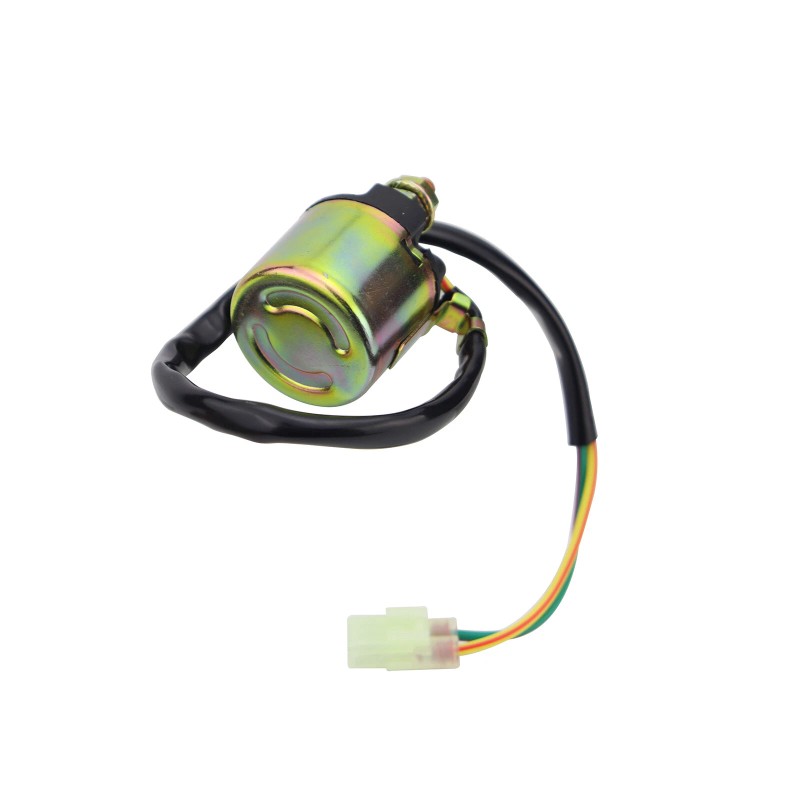Soarider Starter For Honda FourTrax Foreman TRX450FM FE 2002-2004 with