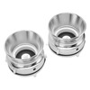 1 Pair 10in NAB Hub Adapter Aluminium Alloy Opener Universal