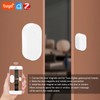 Door Window Sensor Zigbee Magnetic Detector Mobile Remote Control for