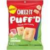 Cheez-It Puff'd White Cheddar 3oz 6ct