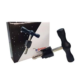 Metal Reamer Chamfer Tool for Plastic PEX Pipe 16MM,20MM (20MM)