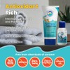 Stream2Sea Sulfate Free Leave-In Hair Conditioner with Sun Protection
