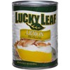Lucky Leaf Lemon Pie Filling, 22 -Ounce Cans (Pack of
