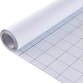 VELIMAX Static Cling White Blackout Window Film 100% Light Blocking Whiteout Window Covering Room Darkening for Day Sleep Non Adhesive (23.6in x 78.7in)