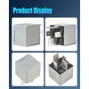V23134-J56-X408 24VDC 70A 1 Form A 4Pins Quick Connect Automotive