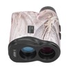 5-600P Range Finder Telescope Laser Distance Meter for Golf Hunting