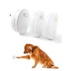 Mighty Paw Smart Bell 2.0, Dog Doorbell for Potty Communication,