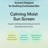 TOCOBO [TOCOBO]Cica Calming Sun Serum Duo (50ml+50ml)