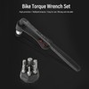 Bike Torque Wrench Set High Precision Easy To Use Portable