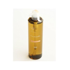 Yuruka Cypre Vital Shampoo (660 ml)