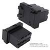 V Mount Battery to NPF NP‑F970 F960 Battery Converter Adapter