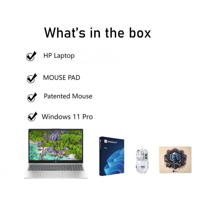 HP Inc. Poly Studio X52 Display Clamp