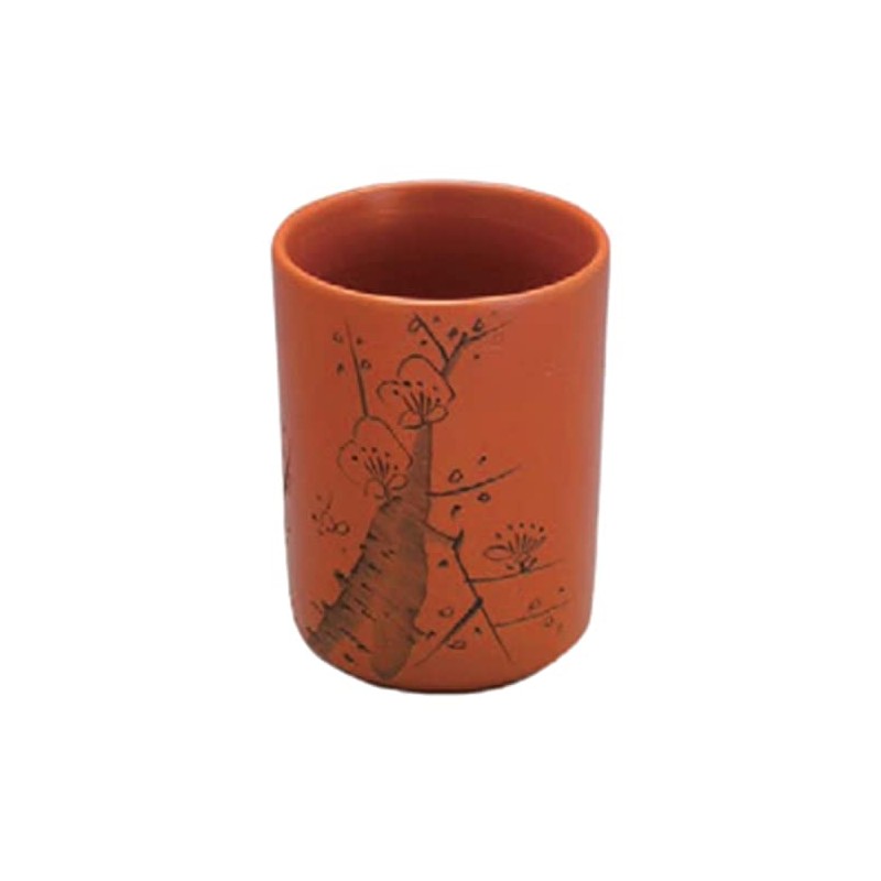 Teacups Set Yunomi - Ceramic Tokoname - Japanese Chawan -