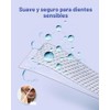 Mysmile Kit Blanqueador Dental con Luz Aceleradora 28 Led y