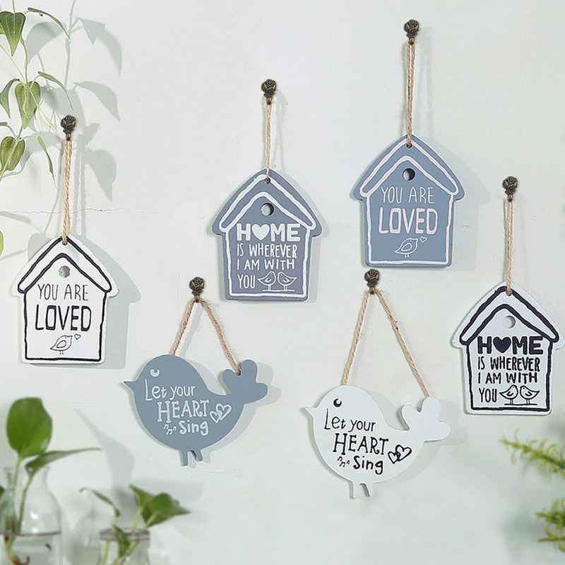 Push Pin Hangers, 20 Pcs Zinc Alloy Rose Pin Hooks