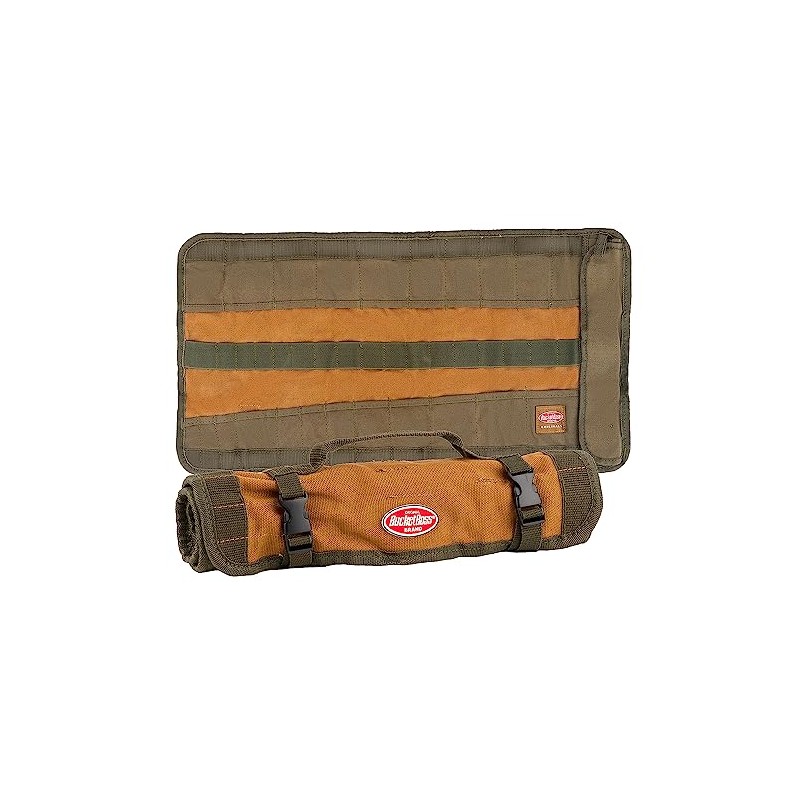 Bucket Boss® 70004 Estuche enrollable para herramientas