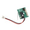 Receiver Circuit Board Applicable for WLtoys XK A250 RC Fixed