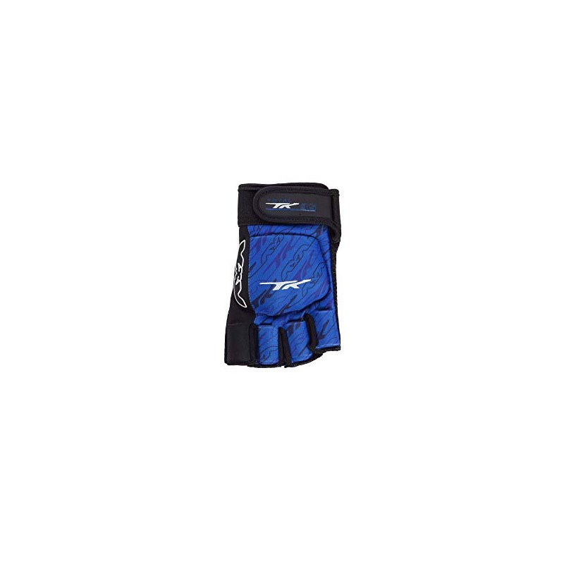TK Total Three 3.5 Hockey Glove - Blue (2019/20) -