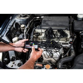 Steelman STEELMAN 06600 ChassisEAR Electronic Squeak and Rattle Finder