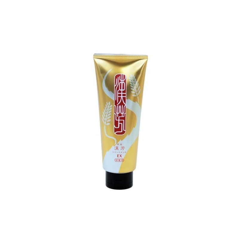 Mamiyan Hanpo Treatment EX 7.1 oz (200 g)