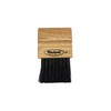 Markwort Umpire Brush, Black