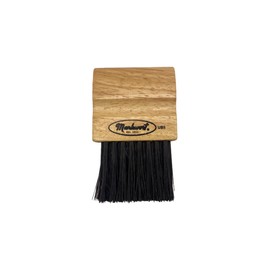 Markwort Umpire Brush, Black