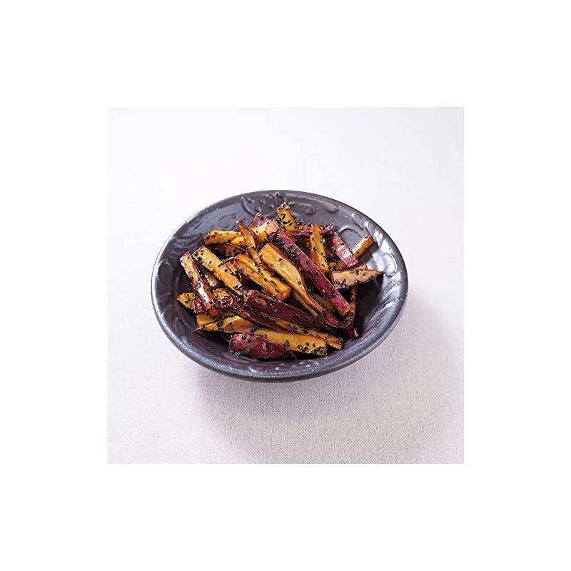 Wadaman Shop Organic Black Sesame 50g