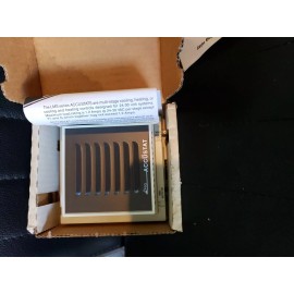 PSG Controls NEW PSG CONTROLS, INC ACCUSTAT THERMOSTAT LMS-AH22