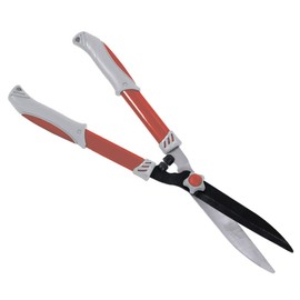 Intertool Garden Manual Hedge Shears - Professional Manual Hedge Bush Clipper, Pruner, Trimmer, with Grip Handles 23 Inches FT-1101