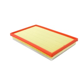 Euros 68469692AA Air Fil-ter Fit For Je-ep Compass 2023-2025 2.0L Mravel Rep MRA9243 (Orange-Pack 1)
