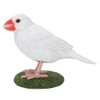 Uvia Waving Swan 4.1 x 2.6 x 3.5 inches (10.5