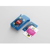 Beast Academy Playing Cards - Fun Math Challenges for Gifted