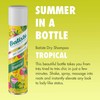 CHUW7 Batiste Dry Shampoo, Tropical Fragrance, 6.73 Fl. Oz. Pack