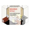 postcard book bauhaus