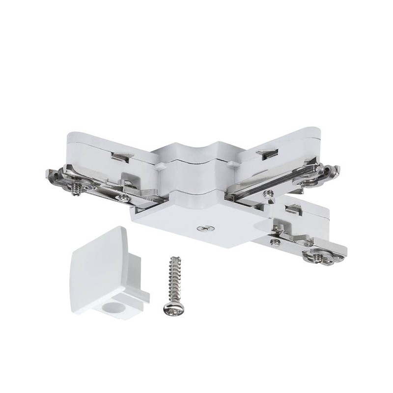 Paulmann 97686 White Bus-bar System