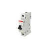 ABB S201M-C32 Miniature Circuit Breaker, 1 Pole, Type C, 10kA/15kA