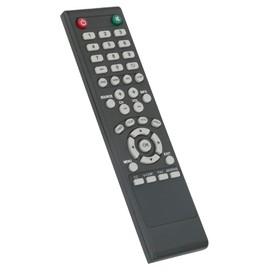New Replace Remote Control Compatible with Element TV JX-8061A ELCFW326 ELDFT501J ELDFQ501J ELEFW503 ELEFW605 ELCFW326 ELCFW326R ELCFW327 ELCFW328 ELCFW406 ELDFW406 ELEFC391