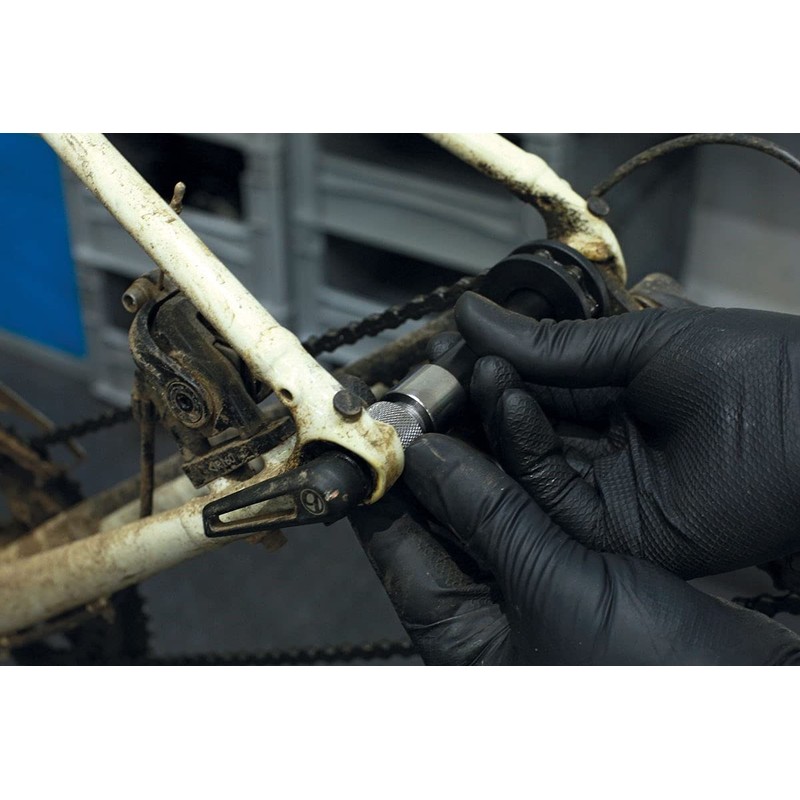 8200 Chain Keeper Tool, Thru Axle
