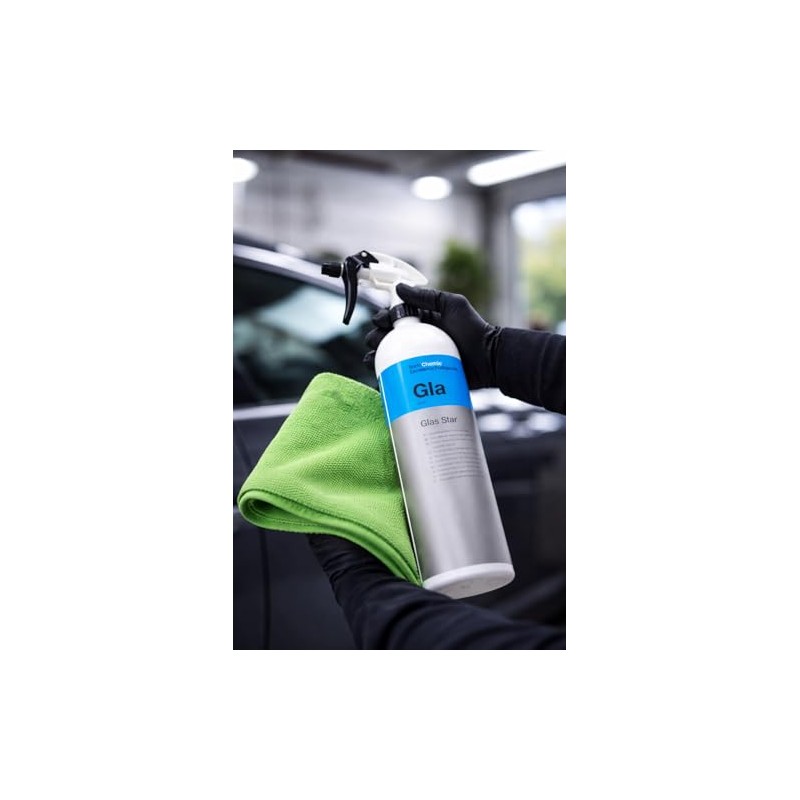 Koch Chemie – Glass Star – Concentrate 1000 ml