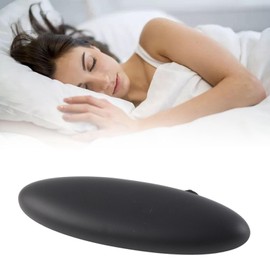 Under Pillow Speaker Bone Conduction Bluetooth 5.0+EDR Pillow Speaker for Sleeping Mini Portable Pillow Speaker for Sleeping Travel Business Trip