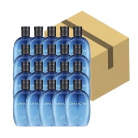 캐릭터리파이닝 로션 350ml X 20개 남성용 Character Refining Lotion 350ml x 20 for Men