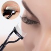 Eyebrow Brush Eyelash Separator Brow Comb Eyebrow Comb 3-in-1 Makeup