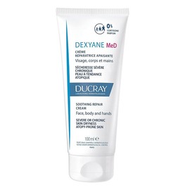 Ducray Dexyane MeD Soothing Repair Cream 100mL